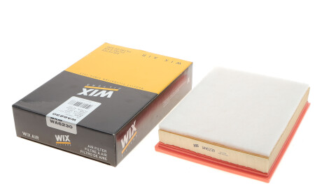 Фото 2 - Повітряний фільтр WIX WA6230