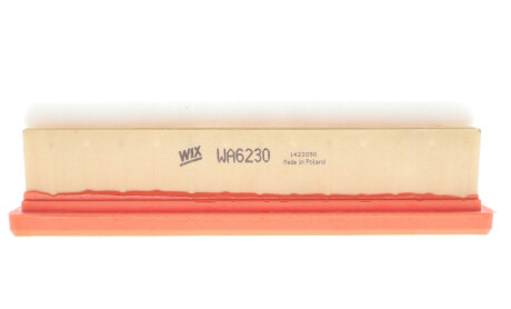 Фото 4 - Повітряний фільтр WIX WA6230