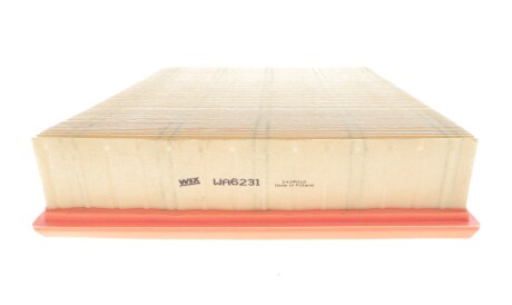 Фото 3 - Воздушный фильтр WIX WA6231