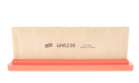 Фото 3 - Воздушный фильтр WIX WA6238