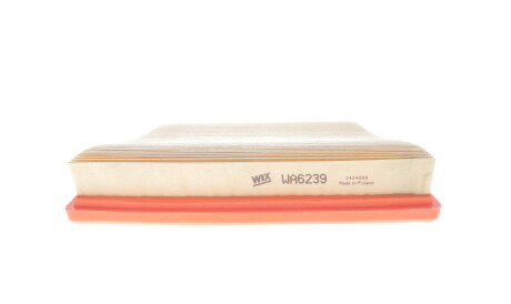Фото 3 - Повітряний фільтр WIX WA6239