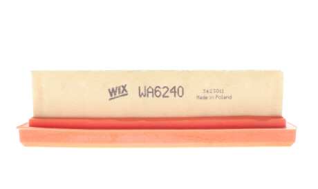 Фото 3 - Повітряний фільтр WIX WA6240