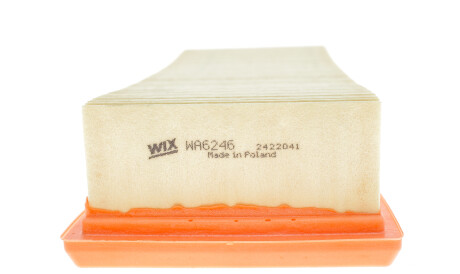Фото 2 - Повітряний фільтр WIX WA6246