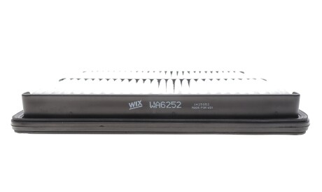 Фото 3 - Повітряний фільтр WIX WA6252