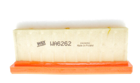 Фото 3 - Повітряний фільтр WIX WA6262