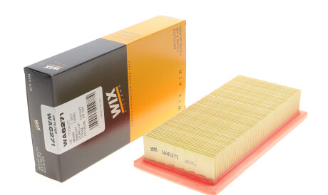 Фото 2 - Воздушный фильтр WIX WA6271