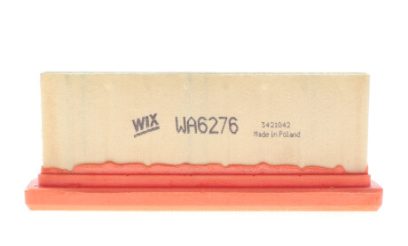 Фото 4 - Воздушный фильтр WIX WA6276