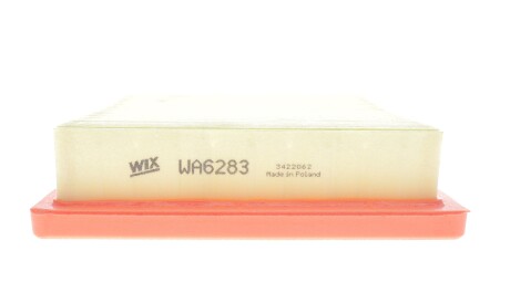 Фото 3 - Повітряний фільтр WIX WA6283