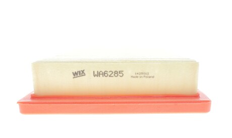 Фото 3 - Воздушный фильтр WIX WA6285