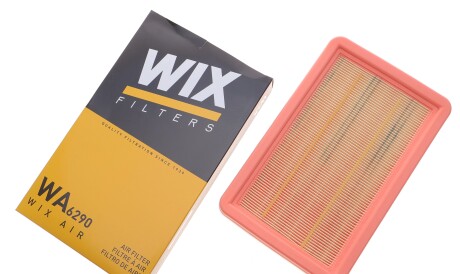 Фото 2 - Повітряний фільтр WIX WA6290