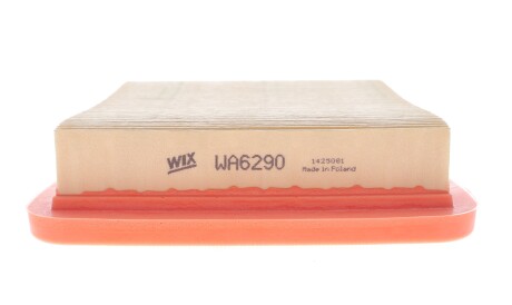 Фото 3 - Повітряний фільтр WIX WA6290