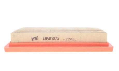 Фото 3 - Повітряний фільтр WIX WA6305