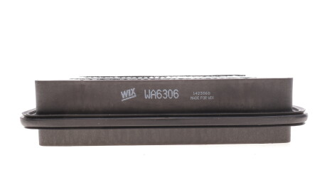 Фото 3 - Повітряний фільтр WIX WA6306