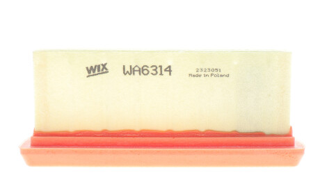 Фото 4 - Воздушный фильтр WIX WA6314