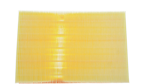 Фото 2 - Повітряний фільтр WIX WA6321