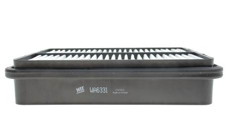 Фото 3 - Повітряний фільтр WIX WA6331