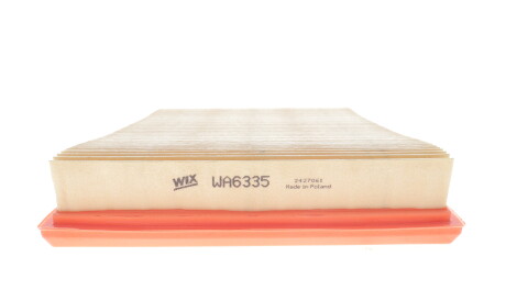Фото 3 - Повітряний фільтр WIX WA6335