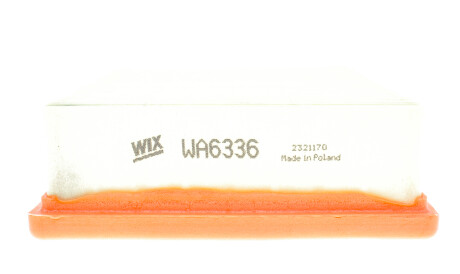Фото 2 - Воздушный фильтр WIX WA6336