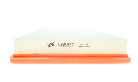 Фото 2 - Повітряний фільтр WIX WA6337