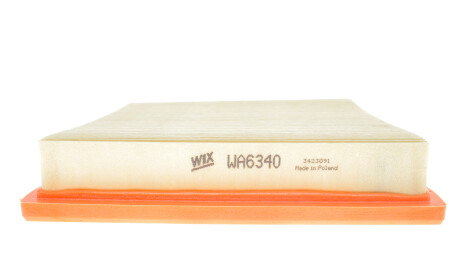 Фото 2 - Воздушный фильтр WIX WA6340