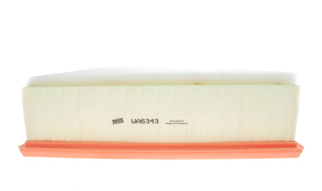 Фото 2 - Повітряний фільтр WIX WA6343