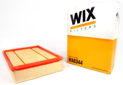 Фото 2 - Повітряний фільтр WIX WA6344