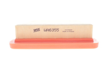 Фото 3 - Воздушный фильтр WIX WA6355