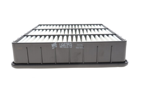 Фото 3 - Воздушный фильтр WIX WA6359