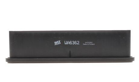 Фото 3 - Повітряний фільтр WIX WA6362