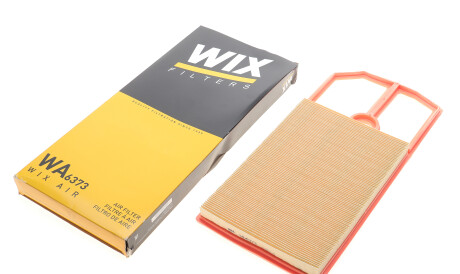 Фото 2 - Воздушный фильтр WIX WA6373