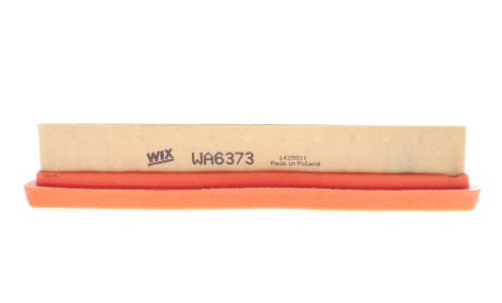 Фото 4 - Воздушный фильтр WIX WA6373