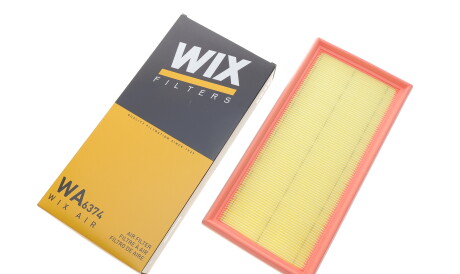 Фото 2 - Воздушный фильтр WIX WA6374
