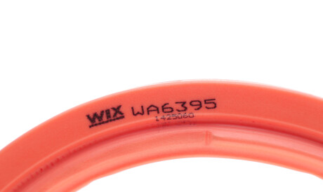 Фото 3 - Повітряний фільтр WIX WA639512