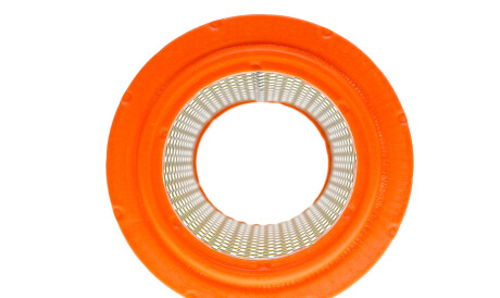 Фото 2 - Повітряний фільтр WIX WA6443