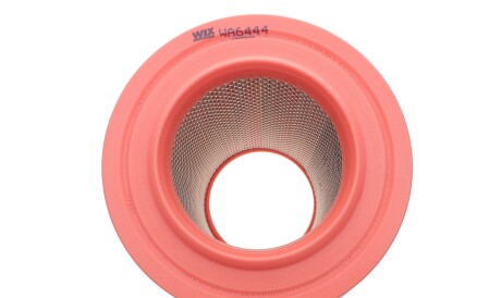 Фото 3 - Повітряний фільтр WIX WA6444