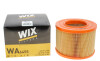 Воздушный фильтр WIX WA6455 - фото 4