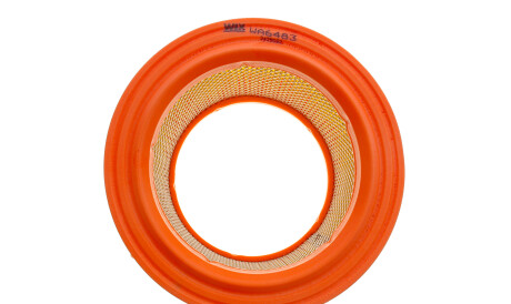 Фото 3 - Воздушный фильтр WIX WA6483