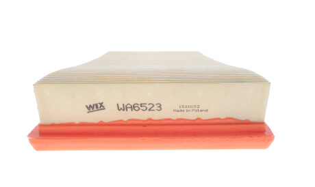 Фото 3 - Воздушный фильтр WIX WA6523