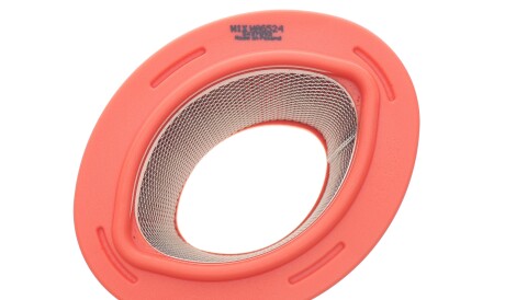 Фото 3 - Повітряний фільтр WIX WA6524