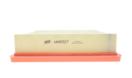 Фото 3 - Повітряний фільтр WIX WA6527