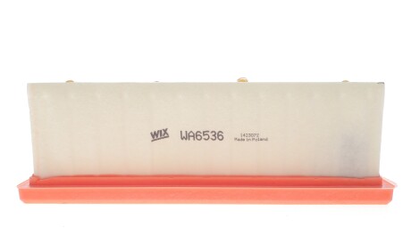 Фото 3 - Воздушный фильтр WIX WA6536