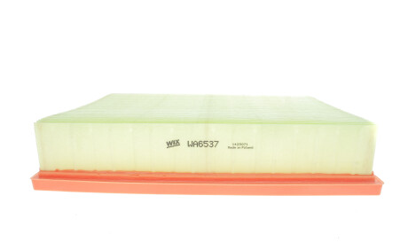 Фото 2 - Повітряний фільтр WIX WA6537