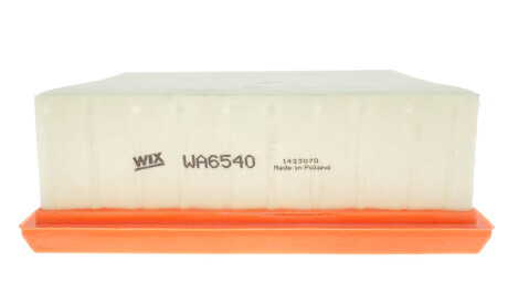 Фото 2 - Повітряний фільтр WIX WA6540