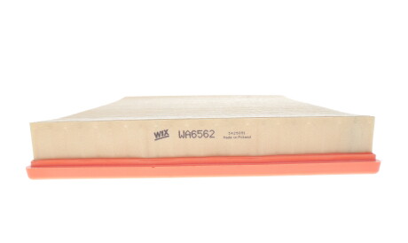 Фото 3 - Повітряний фільтр WIX WA6562