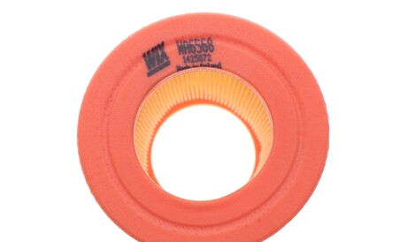 Фото 3 - Повітряний фільтр WIX WA6568