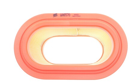 Фото 3 - Воздушный фильтр WIX WA6570