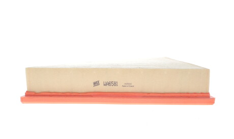 Фото 3 - Повітряний фільтр WIX WA6581