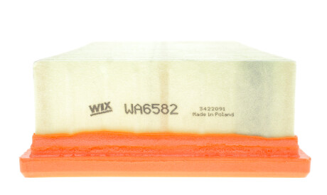 Фото 2 - Воздушный фильтр WIX WA6582