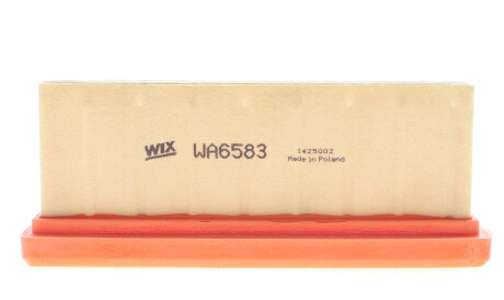 Фото 3 - Повітряний фільтр WIX WA6583