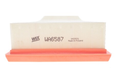 Фото 3 - Воздушный фильтр WIX WA6587